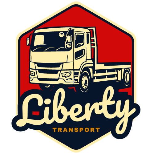 Liberty Transport Victoria logo